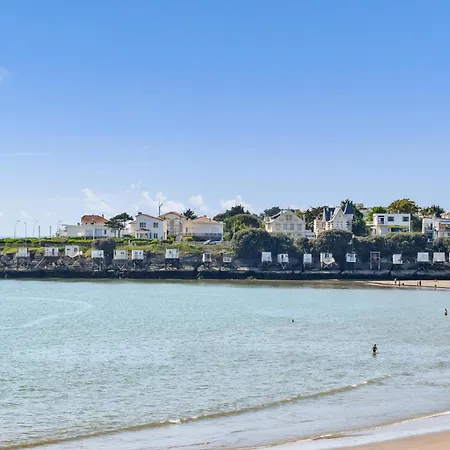 Vakantiehuis 2 Bedroom Gorgeous In Royan