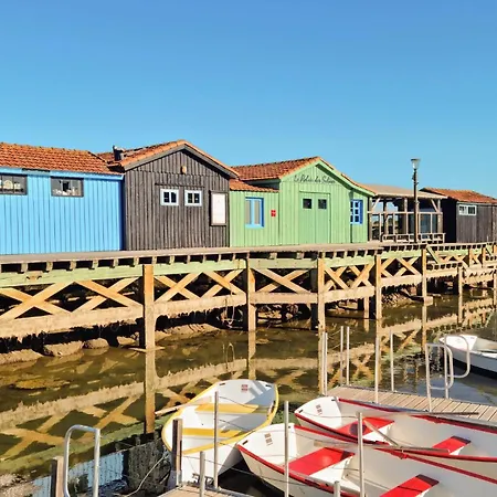 Vakantiehuis 2 Bedroom Gorgeous In