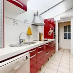 Holiday home 2 Bedroom Nice Home In Royan