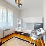 Holiday home 2 Bedroom Nice Home In Royan