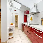 2 Bedroom Nice Home In Royan * Royan