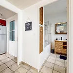 2 Bedroom Nice Home In Royan Holiday home Royan