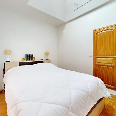 2 Bedroom Gorgeous In Ferienhaus