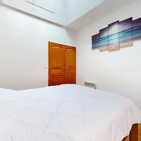 2 Bedroom Gorgeous In בית נופש *