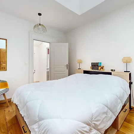 Ferienhaus 2 Bedroom Gorgeous In