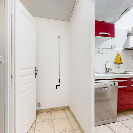 2 Bedroom Gorgeous In Ferienhaus *
