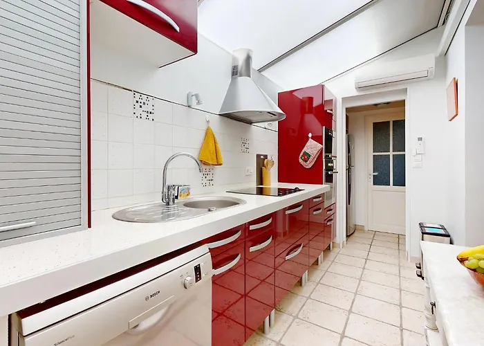 Casa vacanze 2 Bedroom Gorgeous In
