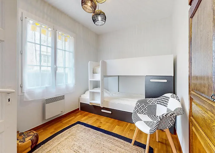 Casa vacanze 2 Bedroom Gorgeous In